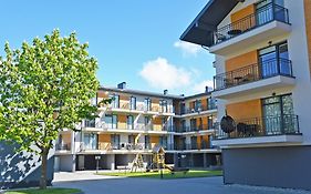 Tatjanos apartamentai